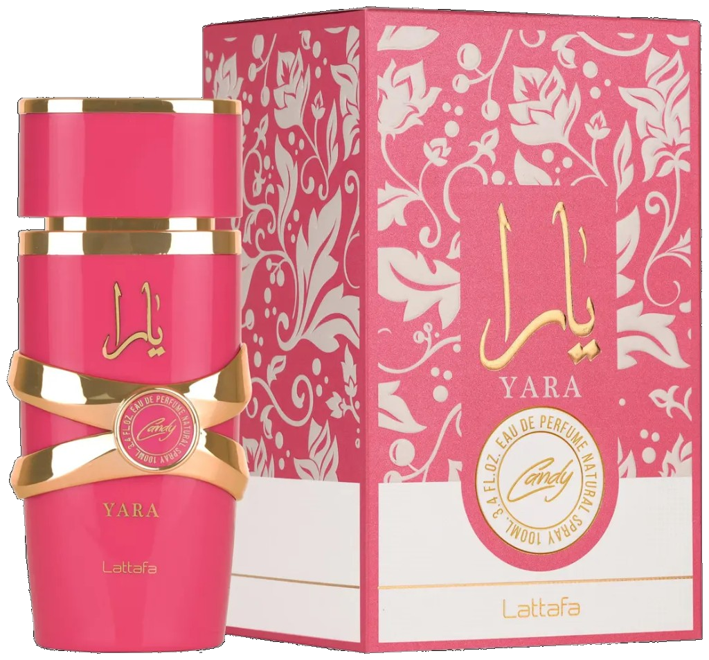 Perfumaria — Lattafa
